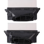 Premium Guard PA99279K Engine Air Filter - Left and Right - view 5