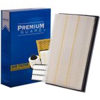 Pronto PA99282 Engine Air Filter - view 7