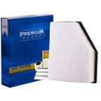 Pronto PA99308 Engine Air Filter - view 5