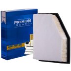 Premium Guard PA99309 Engine Air Filter - view 6