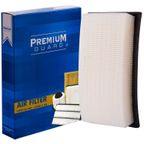 Pronto PA99311 Engine Air Filter - view 5