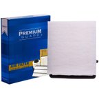 Pronto PA99314 Engine Air Filter - view 5