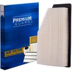 Pronto PA99316 Engine Air Filter - view 5