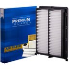 Pronto PA99317 Engine Air Filter - view 5
