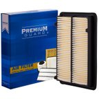 Pronto PA9935 Engine Air Filter - view 5