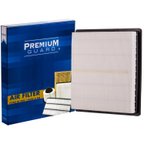 Pronto PA99365 Engine Air Filter - view 5