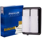 Pronto PA99371 Engine Air Filter - view 6