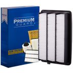 Pronto PA99381 Engine Air Filter - view 5