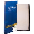 Pronto PA99385 Engine Air Filter - view 5