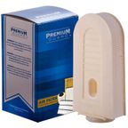 Premium Guard PA99390 Engine Air Filter - view 8