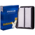 Premium Guard PA99413 Engine Air Filter - view 6