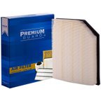 Pronto PA99416 Engine Air Filter - view 6