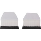 Premium Guard PA99418K Engine Air Filter - Left and Right - view 7