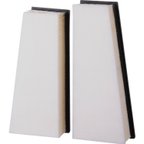 Premium Guard PA99418K Engine Air Filter - Left and Right - view 1