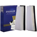 Premium Guard PA99418K Engine Air Filter - Left and Right - view 8