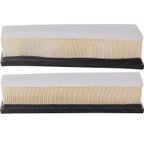 Premium Guard PA99418K Engine Air Filter - Left and Right - view 4