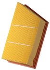 Pronto PA9941 Engine Air Filter - view 1