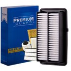Pronto PA99427 Engine Air Filter - view 5