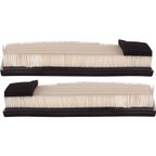 Premium Guard PA99435K Engine Air Filter - Left and Right - view 3