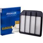 Pronto PA9943 Engine Air Filter - view 7