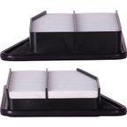 Premium Guard PA99449K Engine Air Filter - Left and Right - view 7