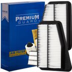 Premium Guard PA99449K Engine Air Filter - Left and Right - view 8