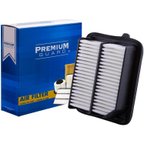 Pronto PA9944 Engine Air Filter - view 7