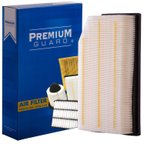 Pronto PA99455 Engine Air Filter - view 6