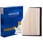 Premium Guard PA99464 Engine Air Filter - view 5