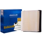 Pronto PA99465 Engine Air Filter - view 5