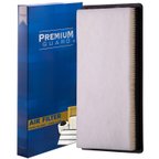 Premium Guard PA99478 Engine Air Filter - view 5