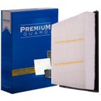 Premium Guard PA99483 Engine Air Filter - view 5