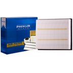 Pronto PA99491 Engine Air Filter - view 5