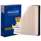 Pronto PA99498 Engine Air Filter - view 6