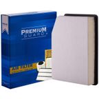 Pronto PA99506 Engine Air Filter - view 5