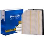 Premium Guard PA99509 Engine Air Filter - view 6