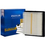 Premium Guard PA99511 Engine Air Filter - view 5