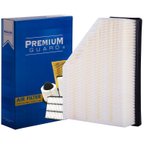 Pronto PA99514 Engine Air Filter - view 5