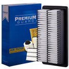 Premium Guard PA99526 Engine Air Filter - view 5