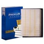 Pronto PA99534 Engine Air Filter - view 5