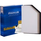 Pronto PA99537 Engine Air Filter - view 8