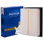 Premium Guard PA99539 Engine Air Filter - view 5