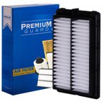 Pronto PA99540 Engine Air Filter - view 7