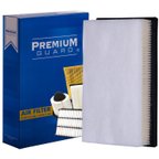 Premium Guard PA99545 Engine Air Filter - view 5