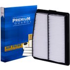 Pronto PA99556 Engine Air Filter - view 6