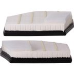 Premium Guard PA99557K Engine Air Filter - Left and Right - view 7