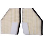 Premium Guard PA99557K Engine Air Filter - Left and Right - view 1