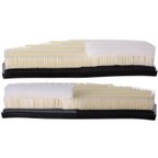 Premium Guard PA99557K Engine Air Filter - Left and Right - view 3