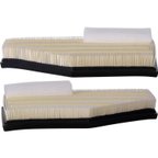 Premium Guard PA99557K Engine Air Filter - Left and Right - view 4