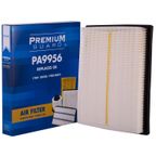 Pronto PA9956 Engine Air Filter - view 7
